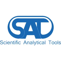 SAT logo