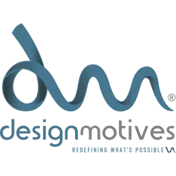 Design Motives logo