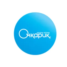 Ochkarik logo