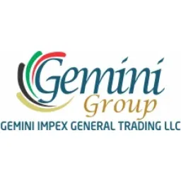 Gemini Impex logo