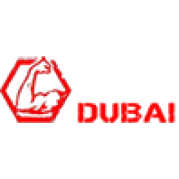 Fitness Expo Dubai logo