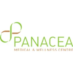 Panacea logo