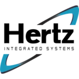 HERTZ INTEGRATED SYSTEMS logo
