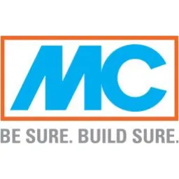 MC-Bauchemie logo