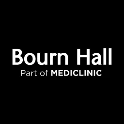 Bournhall Clinic logo