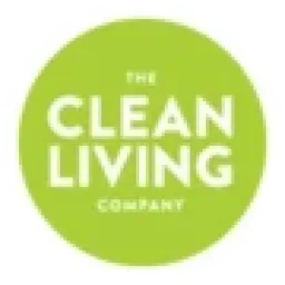 UAE - Clean Living Company logo