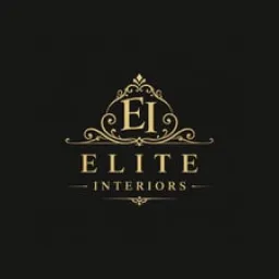 Elite Interiors logo
