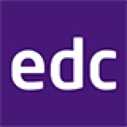 EDC logo