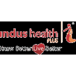 Indus Health Plus Medical Services L.L.C logo