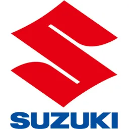 Suzuki UAE logo