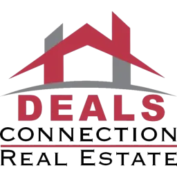 Deals Connection - logo