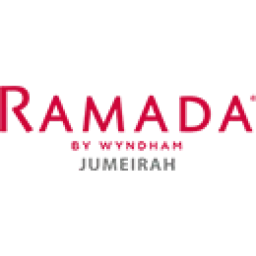 Ramada by Wyndham Jumeirah Hotel Dubai logo