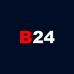 Business 24: News Agency logo
