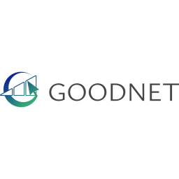 Goodnet logo