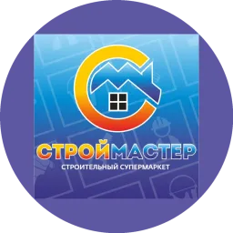 Stroimoda logo