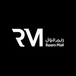 Reem Mall logo
