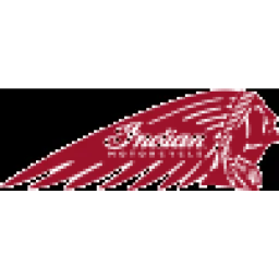 Indian® Motorcycle - UAE - logo