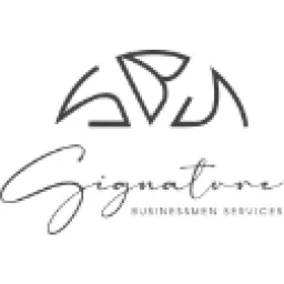 Signature Businessmen Services logo