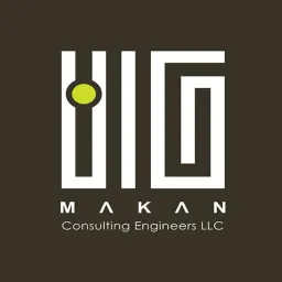MAKAN logo