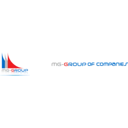 MG GROUP logo