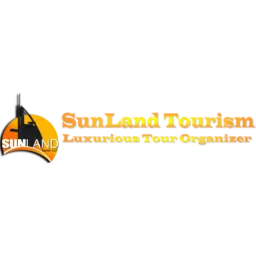 SunLand Tourism logo