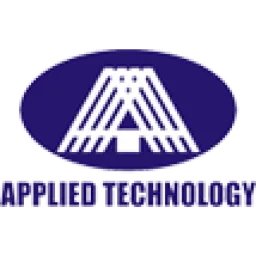 APPLIED TECHNOLOGY logo