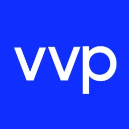 VVP Group logo