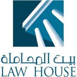 Law House logo