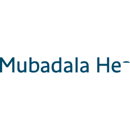 Capital Health Screening Centre logo