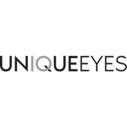 UniqueEyes 2015 - All Right Reserves logo