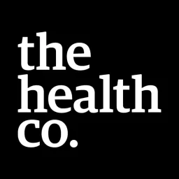 The Health Co. logo