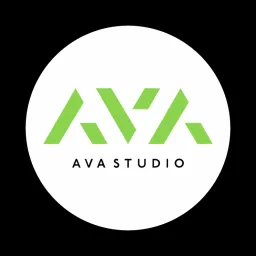 Avastudio logo