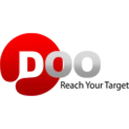 DOO logo