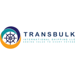 Transbulk International Shipping LLC logo