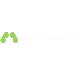 Manpower Supply logo
