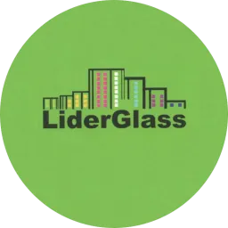 Liderglass logo