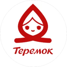 Teremok logo