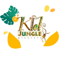 Kids Jungle logo