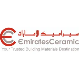Emirates Ceramic logo