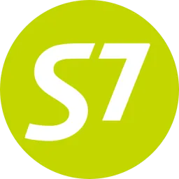 S7 logo