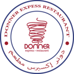Donner Express logo