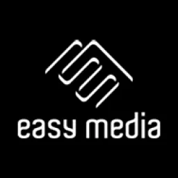Copyright 2026 Easymedia logo