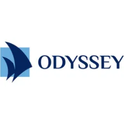 Odyssey International logo