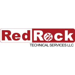 RedRock Technical Services logo