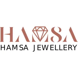 Hamsa Gold logo