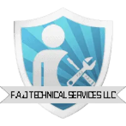 FAJ Technical Services L.L.C logo