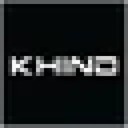 KHIND logo