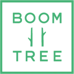 BoomTree logo