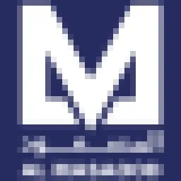 Al Masaood Bergum logo