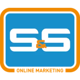 Marketing Company logo